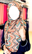 Hijab Scarf Photo Maker screenshot 8