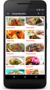 Resep Masakan Indonesia screenshot 3