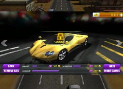 Highway Police Chase Challenge screenshot 16