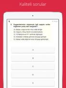 Din Soru Bankası İnternetsiz screenshot 4