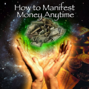 Guided Meditation To Manifest Money screenshot 0