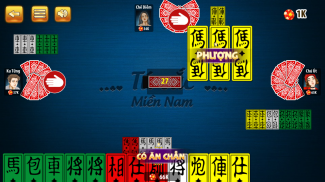 Tứ sắc - Four Color - Tu sac screenshot 0