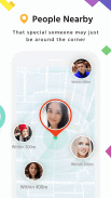 MiChat - Chat & Kenali Rakan screenshot 5