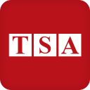 TSA - Tout sur l'Algérie Icon