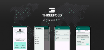 ThreeFold Connect