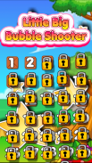 Little Big Bubble Shooter screenshot 4