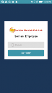 Somani Threads: Employee screenshot 0