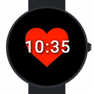 HQ Animated Watch Face screenshot 4