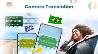 All Language Translator App screenshot 5