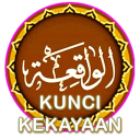 Al-Waaqi'ah - Kunci Kekayaan