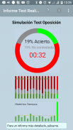 Generador Tests Oposiciones screenshot 10