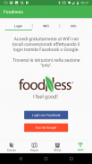 Foodness screenshot 3