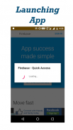 Firebase - Quick Access screenshot 0
