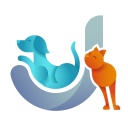 Joii Pet Care Icon