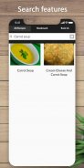 Easy & Delicious Vegetable Soup Recipe screenshot 2