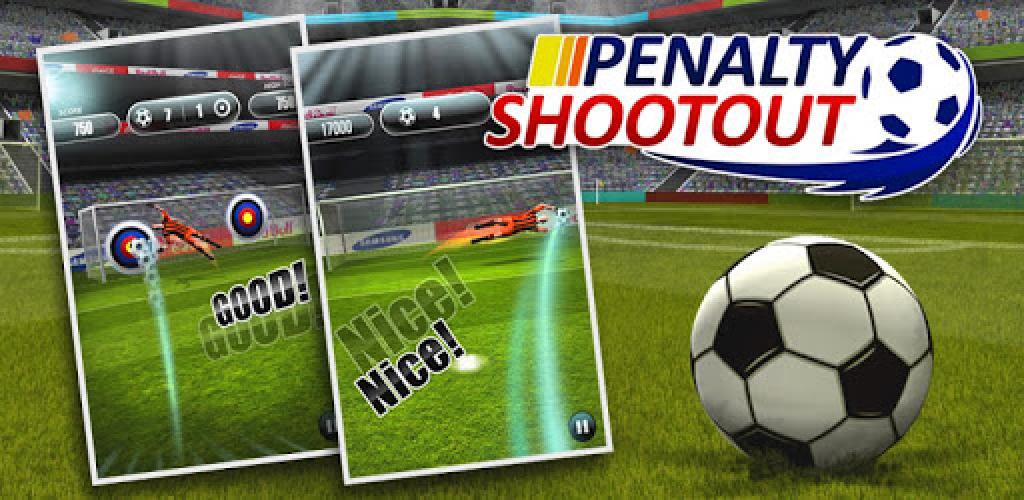 Download do APK de Cobrando Pênalti na Copa do Mundo Jogo de Futebol para  Android