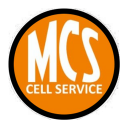 MCS Cell Service Icon