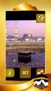 Kaaba Wallpaper screenshot 2