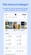 Files by Google screenshot 5