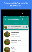 Психоделическое музыкальное радио 📻🎶 screenshot 10