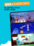 Math Makers: Jeux pour Enfant screenshot 2