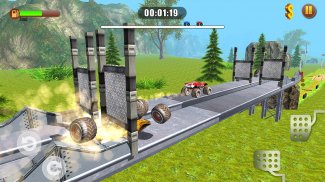 Offroad Monster Truck screenshot 6