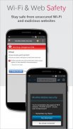 Mobile Security: VPN, Anti Pencurian WiFi Aman screenshot 6
