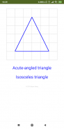 Draw Triangles screenshot 3