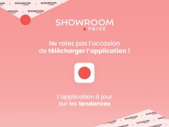 Showroomprivé: private sales on big brands screenshot 20