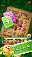 Farm Fun - Ferme Match Puzzle screenshot 4