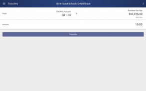 Silver State Schools screenshot 9