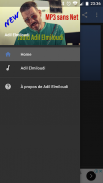 Adil El Miloudi جديد أغاني عادل الميلودي screenshot 3