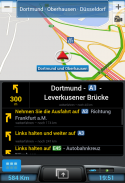 CoPilot GPS Navigation und Verkehrsinfos screenshot 11