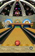 Bowling Paradise Pro FREE screenshot 5