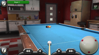 Tournament Pool screenshot 3