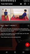 DtDW Fitness screenshot 1