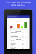 Rubric Scorer screenshot 6
