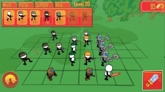 Stickman Gun Battle Simulator Apk Download for Android- Latest