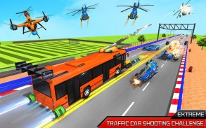 3D حافلة ألعاب سباق - حافلة محاكاة القيادة 2020 screenshot 2