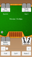 TOK Learn Poker screenshot 15