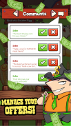 Idle Farm Inc.: Tycoon Game screenshot 6