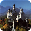 Castle Wallpaper Icon