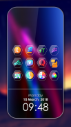 Aono - Icon Pack screenshot 2