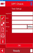 DPF Check screenshot 10
