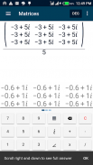 CalcEn: Complex Calculator screenshot 3