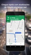 Maps - Navegação e transporte público screenshot 0