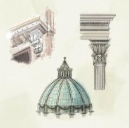 Best Architecture Sketch screenshot 1