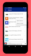 Radio Canada App + Radio Onlin screenshot 20