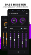 Bass Booster Equalizer 2023 screenshot 1