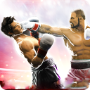 Karate Punch Boxing Warrior: Kung Fu Ninja Fighter Icon